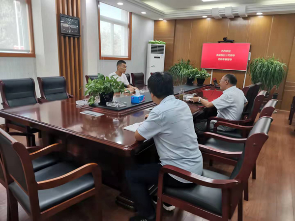 貴州高能環(huán)?？萍加邢薰镜焦菊{研 