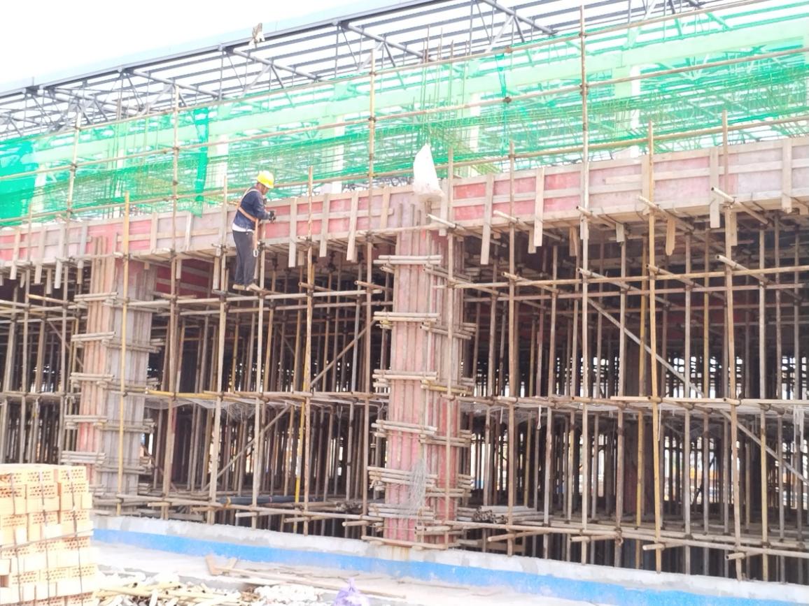 公司開(kāi)展安全環(huán)保專項(xiàng)檢查工作 公司開(kāi)展安全環(huán)保專項(xiàng)檢查工作