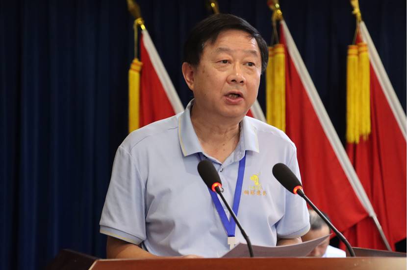 公司召開三屆一次職工代表會(huì)、三屆工會(huì)會(huì)員代表會(huì)